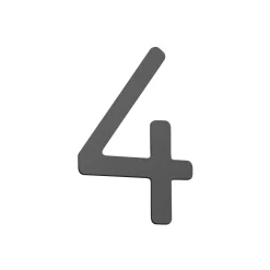 CMD Leuchten Hausnummer 