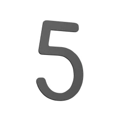 CMD Leuchten Hausnummer 