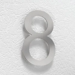 CMD Leuchten Hausnummer 