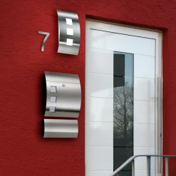 CMD Leuchten Hausnummer 