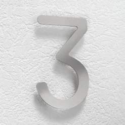 CMD Leuchten Hausnummer 