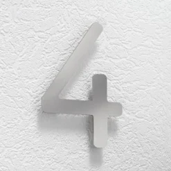 CMD Leuchten Hausnummer 