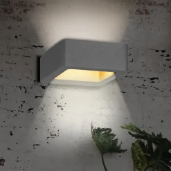 CMD Leuchten Tokio LED Außenwandleuchte