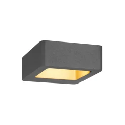 CMD Leuchten Tokio LED Außenwandleuchte