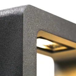 CMD Leuchten Tokio LED Außenwandleuchte