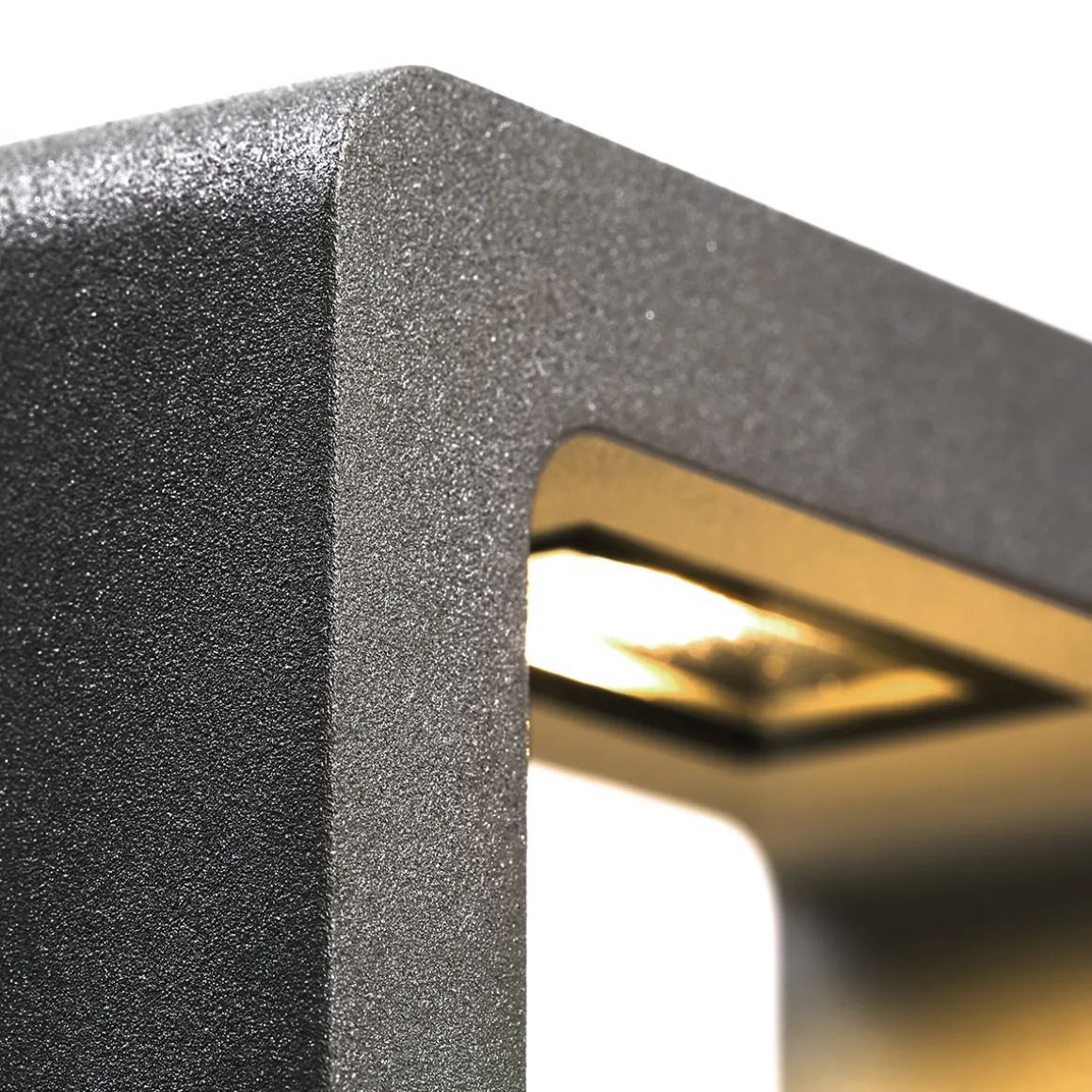 CMD Leuchten Tokio LED Außenwandleuchte