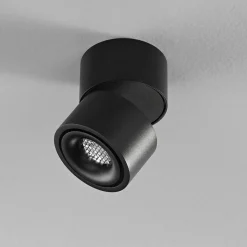 Egger Licht Clippo LED Wand- / Deckenstrahler