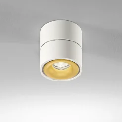 Egger Licht Clippo LED Wand- / Deckenstrahler