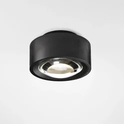 Egger Licht Clippo Optic LED Wand- / Deckenstrahler