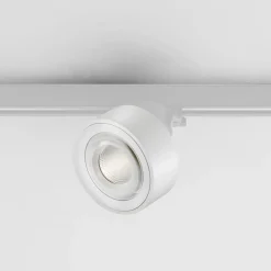 Egger Licht Clippo Optic P3 LED Schienenstrahler