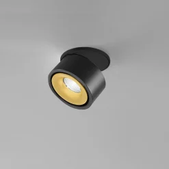 Egger Licht Clippo S EP LED Deckeneinbaustrahler