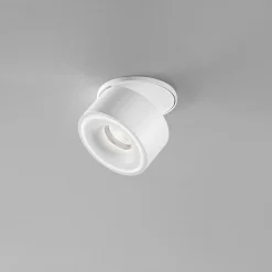 Egger Licht Clippo S EP LED Deckeneinbaustrahler