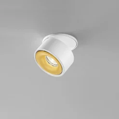 Egger Licht Clippo S EP LED Deckeneinbaustrahler