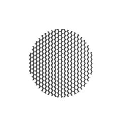 Egger Licht Clippo S Wabenraster