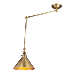 Elstead Lighting Provence Wand- / Pendelleuchte