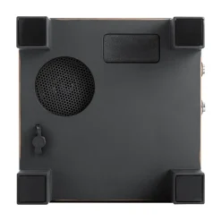 Elstead Lighting South Hope LED Akkuleuchte & Bluetooth Lautsprecher