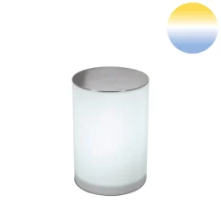 Epstein-Design Apollo CCT-LED Stehleuchte / Lichtsäule mit ZigBee