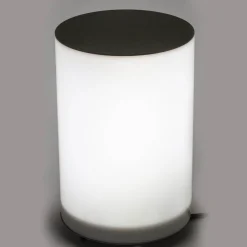 Epstein-Design Apollo CCT-LED Stehleuchte / Lichtsäule mit ZigBee