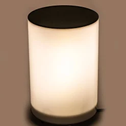 Epstein-Design Apollo CCT-LED Stehleuchte / Lichtsäule mit ZigBee