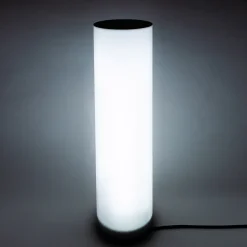 Epstein-Design Apollo CCT-LED Stehleuchte / Lichtsäule mit ZigBee