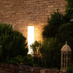 Epstein-Design Apollo LED Stehleuchte / Lichtsäule