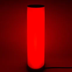 Epstein-Design Apollo RGBCCT-LED Stehleuchte / Lichtsäule mit ZigBee