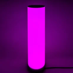 Epstein-Design Apollo RGBCCT-LED Stehleuchte / Lichtsäule mit ZigBee