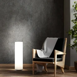 Epstein-Design Apollo RGBCCT-LED Stehleuchte / Lichtsäule mit ZigBee