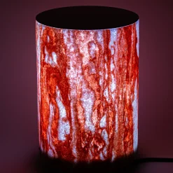 Epstein-Design Apollo Sahara RGBCCT-LED Stehleuchte / Lichtsäule mit ZigBee