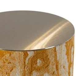 Epstein-Design Apollo Sahara LED Stehleuchte / Lichtsäule