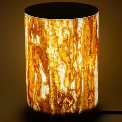 Epstein-Design Apollo Sahara CCT-LED Stehleuchte / Lichtsäule mit ZigBee