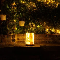 Epstein-Design Apollo Sahara CCT-LED Stehleuchte / Lichtsäule mit ZigBee