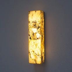 Epstein-Design Eifel im Herbst RGBCCT-LED Wandleuchte mit ZigBee