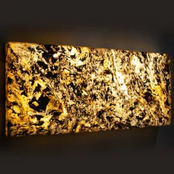 Epstein-Design Eifel im Herbst CCT-LED Wandleuchte mit ZigBee