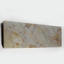 Epstein-Design Eifel im Herbst CCT-LED Wandleuchte mit ZigBee