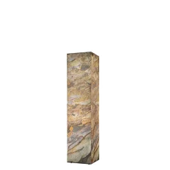 Epstein-Design Eifel im Herbst CCT-LED Stehleuchte / Lichtsäule mit ZigBee