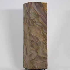 Epstein-Design Eifel im Herbst CCT-LED Stehleuchte / Lichtsäule mit ZigBee