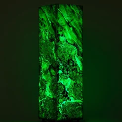 Epstein-Design Eifel im Herbst RGBCCT-LED Stehleuchte / Lichtsäule mit ZigBee