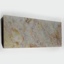 Epstein-Design Eifel im Herbst LED Wandleuchte