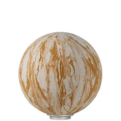 Epstein-Design Kugel Sahara Stationär LED Bodenleuchte