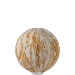 Epstein-Design Kugel Sahara Stationär RGBCCT-LED Bodenleuchte mit ZigBee