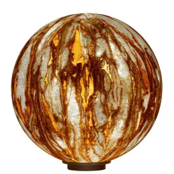 Epstein-Design Kugel Sahara Stationär Bodenleuchte