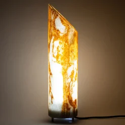 Epstein-Design Light Star Sahara CCT-LED Stehleuchte / Lichtsäule mit ZigBee