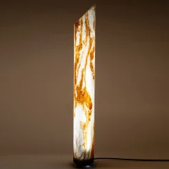 Epstein-Design Light Star Sahara CCT-LED Stehleuchte / Lichtsäule mit ZigBee