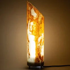 Epstein-Design Light Star Sahara RGBCCT-LED Stehleuchte / Lichtsäule mit ZigBee