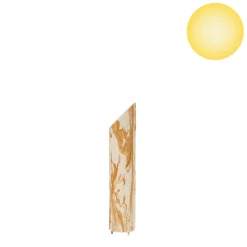 Epstein-Design Light Star Sahara LED Stehleuchte / Lichtsäule