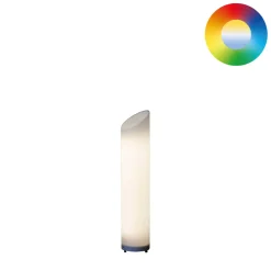 Epstein-Design Light Star RGBCCT-LED Stehleuchte / Lichtsäule mit ZigBee