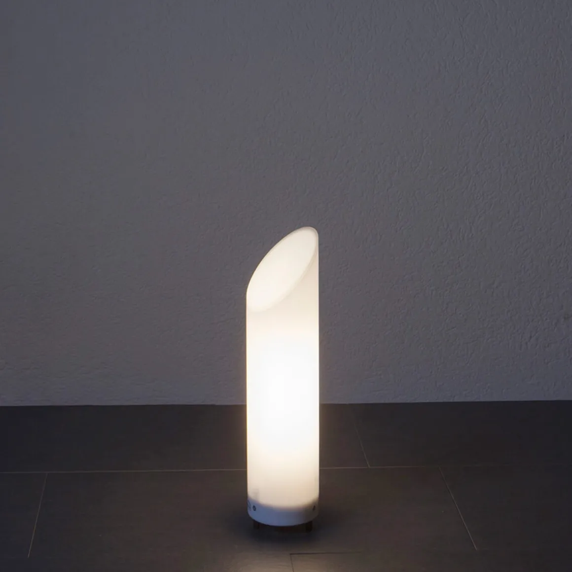 Epstein-Design Light Star RGBCCT-LED Stehleuchte / Lichtsäule mit ZigBee