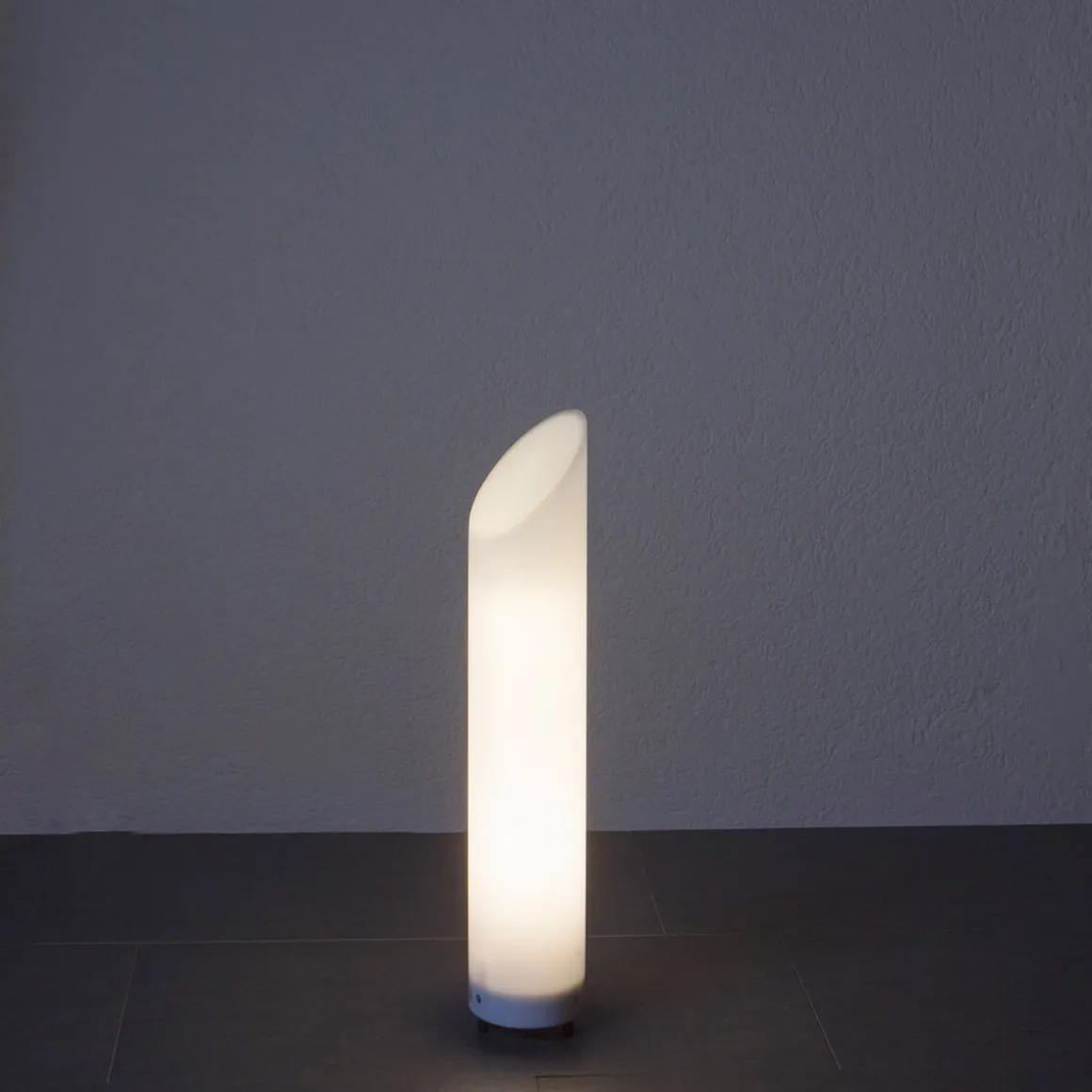 Epstein-Design Light Star RGBCCT-LED Stehleuchte / Lichtsäule mit ZigBee