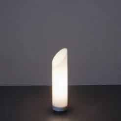 Epstein-Design Light Star LED Stehleuchte / Lichtsäule